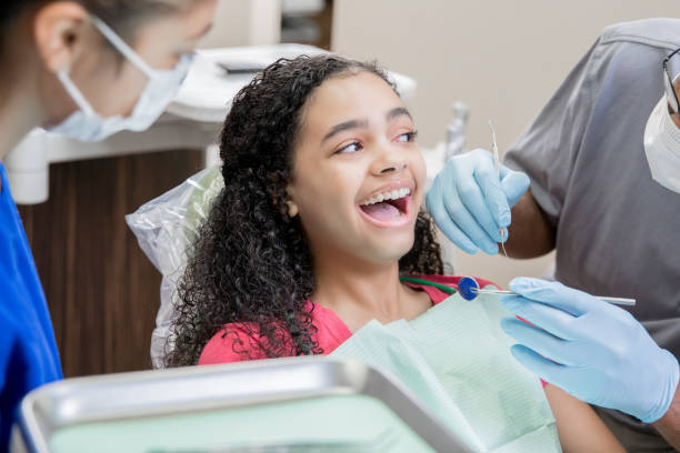 Best Emergency Pediatric Dentist  in Minooka, IL