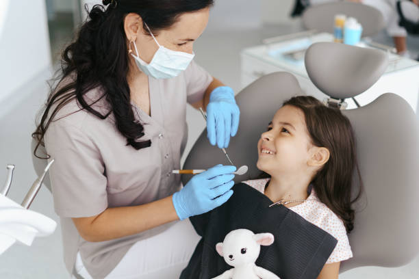 Best Broken Tooth Emergency  in Minooka, IL