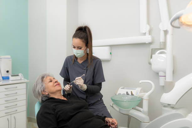 Best Knocked-Out Tooth Emergency  in Minooka, IL