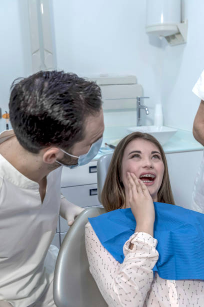 Best Chipped Tooth Repair Near Me  in Minooka, IL