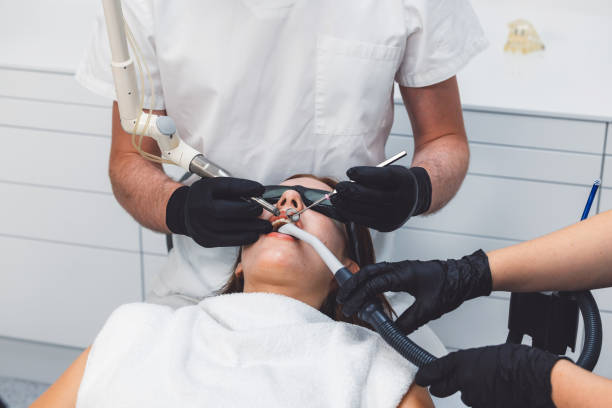 Best Root Canal Emergency Dentist  in Minooka, IL